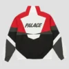 Palace Panelled Shell Jacket