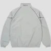 Palace Pro Team Grey Shell Jacket
