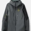 Palace x ArcTeryx Alpha SV Grey Jacket