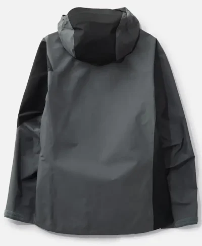 Palace x ArcTeryx Alpha SV Grey Jacket
