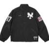 Palace x Field Flannels 17 Black Nylon Coach Jacket