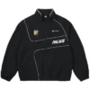 Palace x Palazzo Black Track Jacket