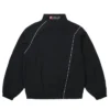 Palace x Palazzo Black Track Jacket