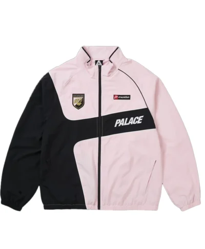 Palace x Palazzo Pink Track Jacket