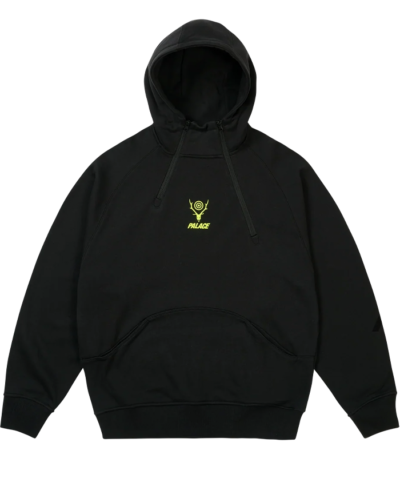 Palace x South2 West8 Hooded Jacket