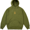 Palace x South2 West8 Hooded Jacket