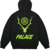Palace x South2 West8 Hooded Jacket