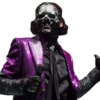 Papa Emeritus IV Sequin Blazer
