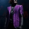 Papa Emeritus IV Sequin Blazer