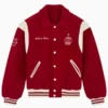 Paris Saint-Germain x Walk in Paris Premium Teddy Jacket
