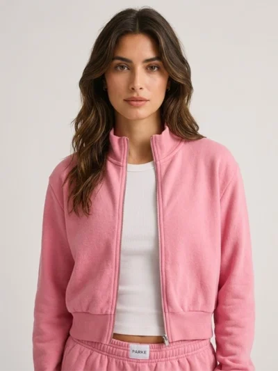 Parke-x-Maggie-Emma-Zip-Up-Mockneck-Jacket.webp