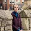 Patience S01 Ella Maisy Purvis Cropped Jacket