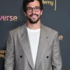 Paul Anthony Kelly Televerse Festival 2026 Blazer
