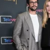 Paul Anthony Kelly Televerse Festival 2026 Blazer