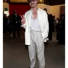 Pedro Pascal 2026 Super Bowl Event Jacket