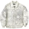 Pelle Pelle World Tour Leather Jacket