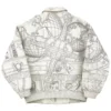 Pelle Pelle World Tour Leather Jacket