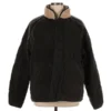 Penn Badgley Joe Goldberg Teen Vogue Jacket