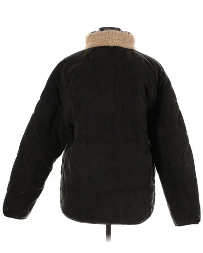 Penn Badgley Joe Goldberg Teen Vogue Jacket