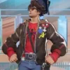 Peter Parker Marvel Rivals The Photographer Jacket