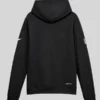 Philadelphia Eagles Sideline Black Hoodie