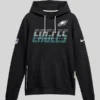 Philadelphia Eagles Sideline Hoodie