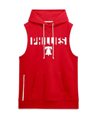 Philadelphia Phillies Catcher 2026 Rafael Marchan Vest