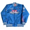 Pink Panther 1963 Miami Blue Jacket