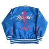 Pink Panther 1963 Miami Blue Jacket