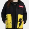 Pokémon x JimmyPaul Pikachu Workwear Jacket