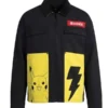 Pokémon x JimmyPaul Pikachu Workwear Jacket