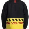Pokémon x JimmyPaul Pikachu Workwear Jacket