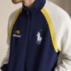 Polo Ralph Lauren 2026 US Open Ball Crew Jacket For SAle