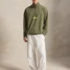 Polo Ralph Lauren 2026 US Open Logo Sweatshirt for SAle
