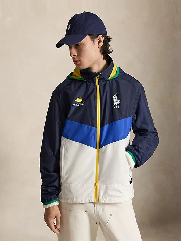 Polo Ralph Lauren 2026 US Open Umpire Jacket For SAle