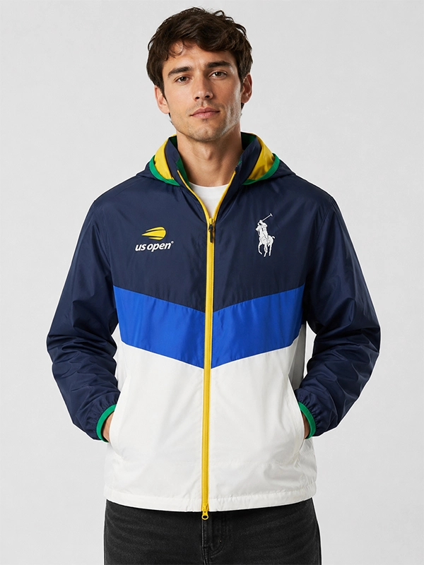 Polo Ralph Lauren 2026 US Open Umpire Jacket