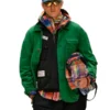 Polo Ralph Lauren SS27 Premium Green Jacket