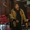 Power Book III Raising Kanan Shameik Moore Jacket