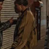 Power Book III Raising Kanan Shameik Moore Jacket