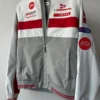 Prada Luna Rossa Race Jacket