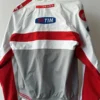 Prada Luna Rossa Race Jacket