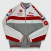 Prada Luna Rossa Race Jacket