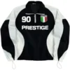 Prestige Italia Premium Track Jacket