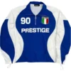 Prestige Italia Premium Track Jacket