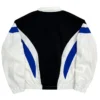 Prestige Premium Nylon Zip-Up Jacket