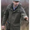 Prince William We Are Farming Minds Green Jacket