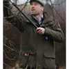 Prince William We Are Farming Minds Green Jacket
