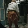Project Hail Mary 2026 Ryan Gosling Hooded Jacket