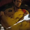 Project Hail Mary 2026 Ryan Gosling Yellow Jacket