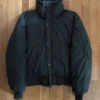 Raf Simons AW05/06 History of My World Goose-Down Bomber Jacket
